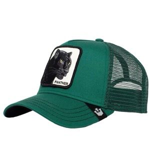 Goorin Bros The Panther Trucker Hat